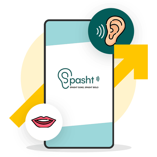 Improve Speech