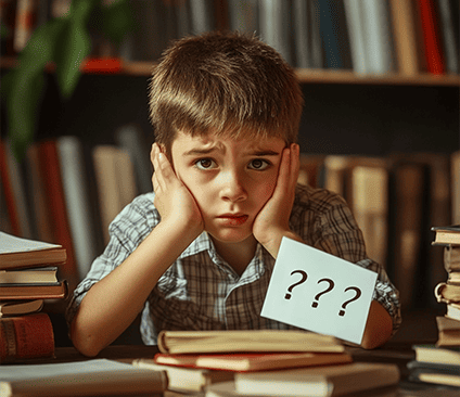 Learning Disability
