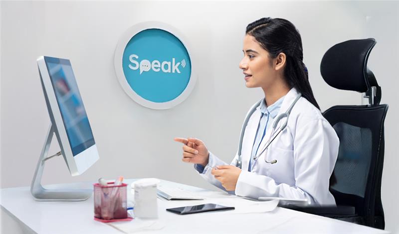 speech-therapyle