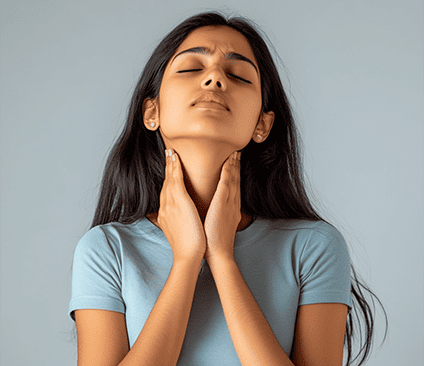 Voice Disorders